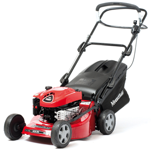 Servis zahradních sekaček Mountfield